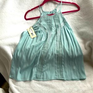 Ramy Brook new top. Size M